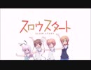 【アレンジ】ne! ne! ne! - TVsize【スロウスタートOP】