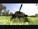 【Steel Fury】字幕プレイ part16【SU-85】