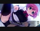 まったく知識の無い男二人でグリザイアの果実を実況してみた　part222