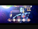 コンボが続かなかったら即ガチャするデレステVesperia10