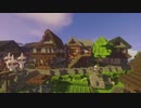 【Minecraft】 いきあたりばったりで世界を造る Year２ Part.10 【ゆっくり】.END