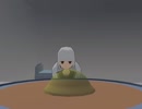 【モブ子】ＭＭＤで遊んでみた【観察】
