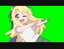 【わたてん】食べ続ける花ちゃんGB+回り続ける乃愛ちゃんGB