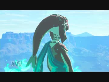 ゼルダの伝説 ブレスオブザワイルド 字幕プレイ Part19