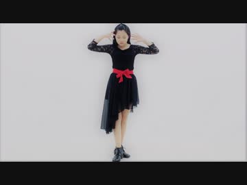 【しょこら】乙女解剖　踊ってみた【6年生になりました】