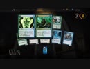 初心者が行くMTGアリーナ実況　ラブニカの献身8パック開封　part10