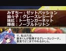 【競馬等】ギャンブル東方 2019年4月23日開催「アークヴィグラスは乗り替わってどうなるっすかね」