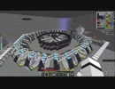 [Minecraft1.7.10]ロータリー生活Part21[ゆっくり実況]