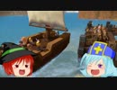 【DQB2】僧侶と魔法使いのドタバタキマシビルド　第４２階【ゆっくり】