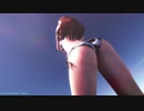 東方MMD 美鈴 Girls