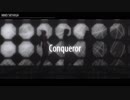 【MMDタイバニ】Conqueror