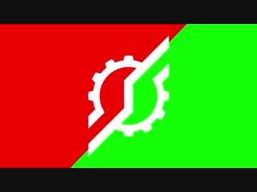 ビルドっぽいシーンチェンジBBGBRB