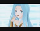 【MMDグラブル】Booo!【ゴリマ式　ルリア】