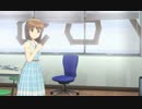 【NovelsM@ster】　雪歩が相談を受ける話。