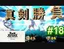 [スマブラSP　灯火の星　スピリッツ禁止]　ワクワクするじゃねぇか!!　part18