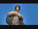 女の子たちのコスを楽しみにFF10-2実況プレイpart3