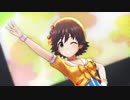 【未央応援合作単品】「ミツボシ☆☆★」LIVE at SSA ポジパ未央Ver.【デレステフォトスタジオPV】