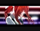 【MMD艦これ】陽炎改二でONE　OFF　MIND