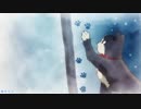 同居人はひざ、時々、頭のうえ。ED – 君のとなり わたしの場所  歌ってみた  ver.夜くん『台灣』