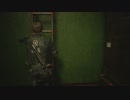 【Z.ver】バイオRE2をゆったり実況(しようとしたけど録音データ破壊されてたので動画)プレイしたい【レオン編#7-2】