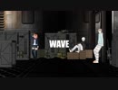 【にじさんじMMD】WAVE【黒ノ火廻】