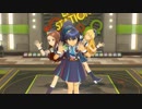 【im@sSS】Top!!!!!!!!!!!!! 響伊織美希【106-048】