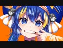 【ボーマス42】DiSTORTiON GiRL - XFD【音街ウナ】