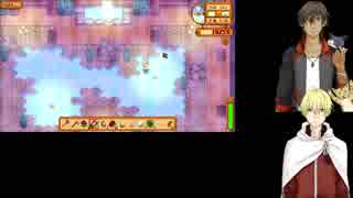 【刀剣乱舞偽実況】まんばが異国の地で農業体験　21 with大倶利伽羅