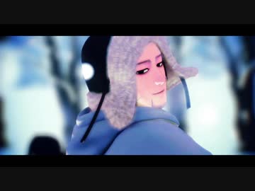 【金カムMMD】 Twitterまとめっぽいもの③