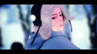 【金カムMMD】 Twitterまとめっぽいもの③