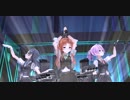 【MMD艦これ】お宮式陽炎改二・黒磯改二・不知火改二で「アブラカダブラ」