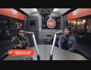 Droppout and Rhyne perform "Medyo Busy Lang" LIVE on Wish 107.5 Bus