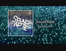 【M3-2019春】Sound Note【J-04a】
