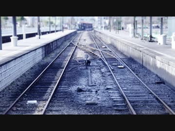 回想列車 / 初音ミク