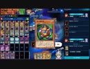 遊戯王デュエルリンクスデッキ紹介：絶対運命力と剣闘獣を無理矢理合体させてみたら意外と強かった