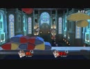 スマブラSP　ドクターマリオステージを作成
