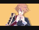 【MMD刀剣乱舞】４５秒で何ができる～？【徳美組】