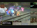 【MoE】○まる動画：その１６：回避もにお脳筋○【Warage】