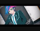 【遊戯王MMD】遊作/Playmaker＊天鼠ディストレス