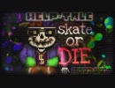 [Help_tale]-Skate or DIE (cover)