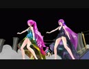 【MMD】Follow Tomorrow