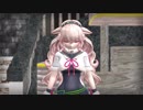【アイドル部MMD】シャルル【もこ田めめめ】