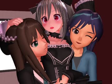 【春香ゲーム日和】居候　春香さん　１８５