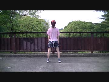 【✿ミミ✿】ルカルカ★ナイトフィーバー踊ってみた【誕生日】