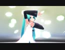 【MMD】ula式ミクでヒバナ【アニメーションテクスチャ】
