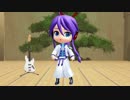 【Dがくぽ】恋の魔法【今回は男声です！】