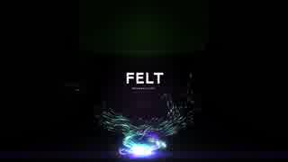 【東方】FELT 28th Album "Illstarred Dive" XFD