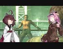 【バイオHD】あかきりが不思議な洋館に行くらしい。その22【VOICEROID実況】