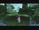 【PSO2】個人的な検証