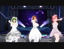 嫁イドさんのダンス